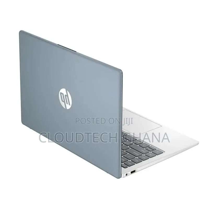 New Laptop HP 14-ep0063 8GB Intel Core i3 SSD 256GB