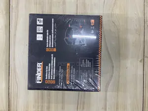 Cordless Jig Saw