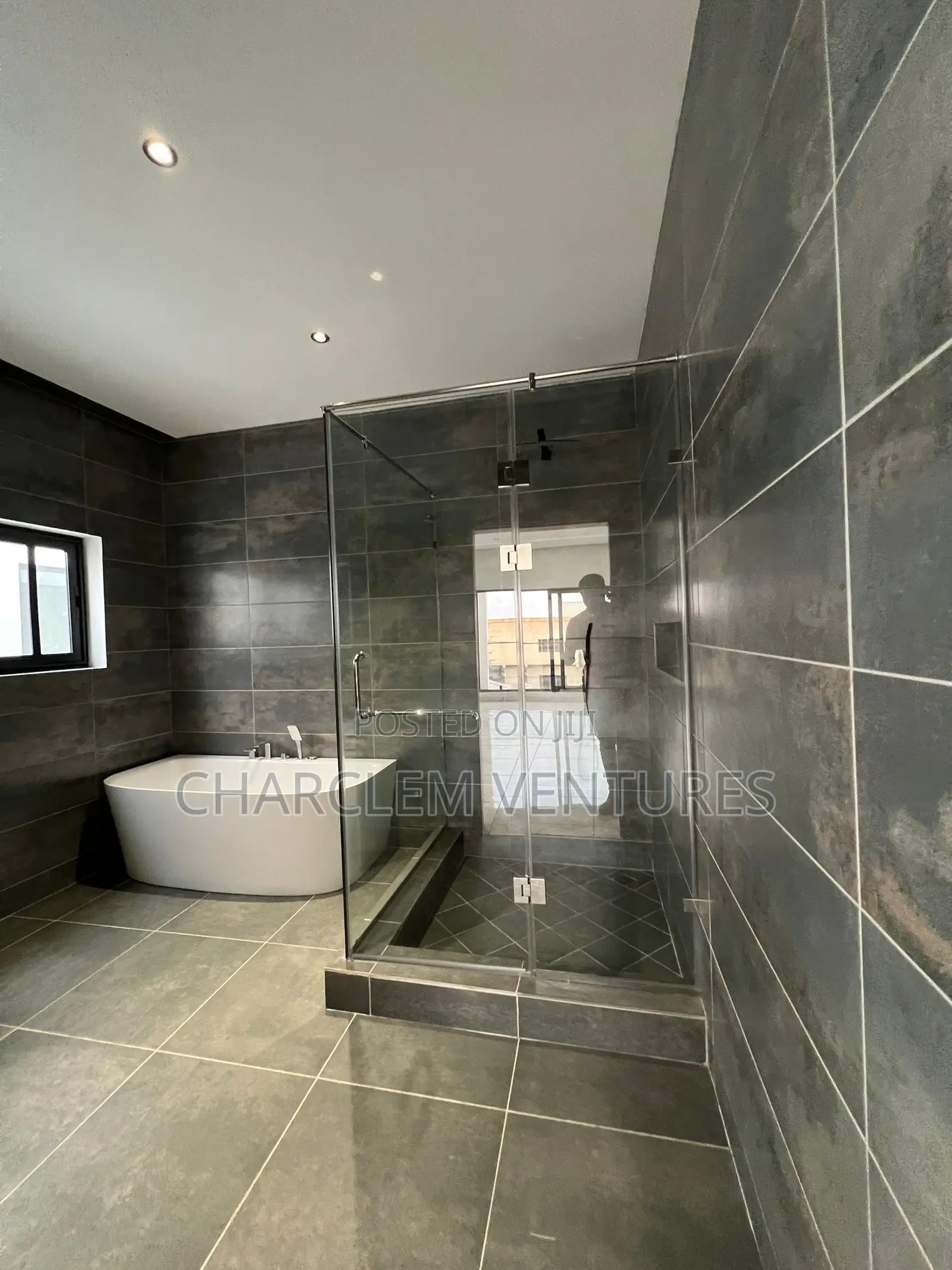 3bdrm House in Charclem Ventures, Ashaley Botwe for rent
