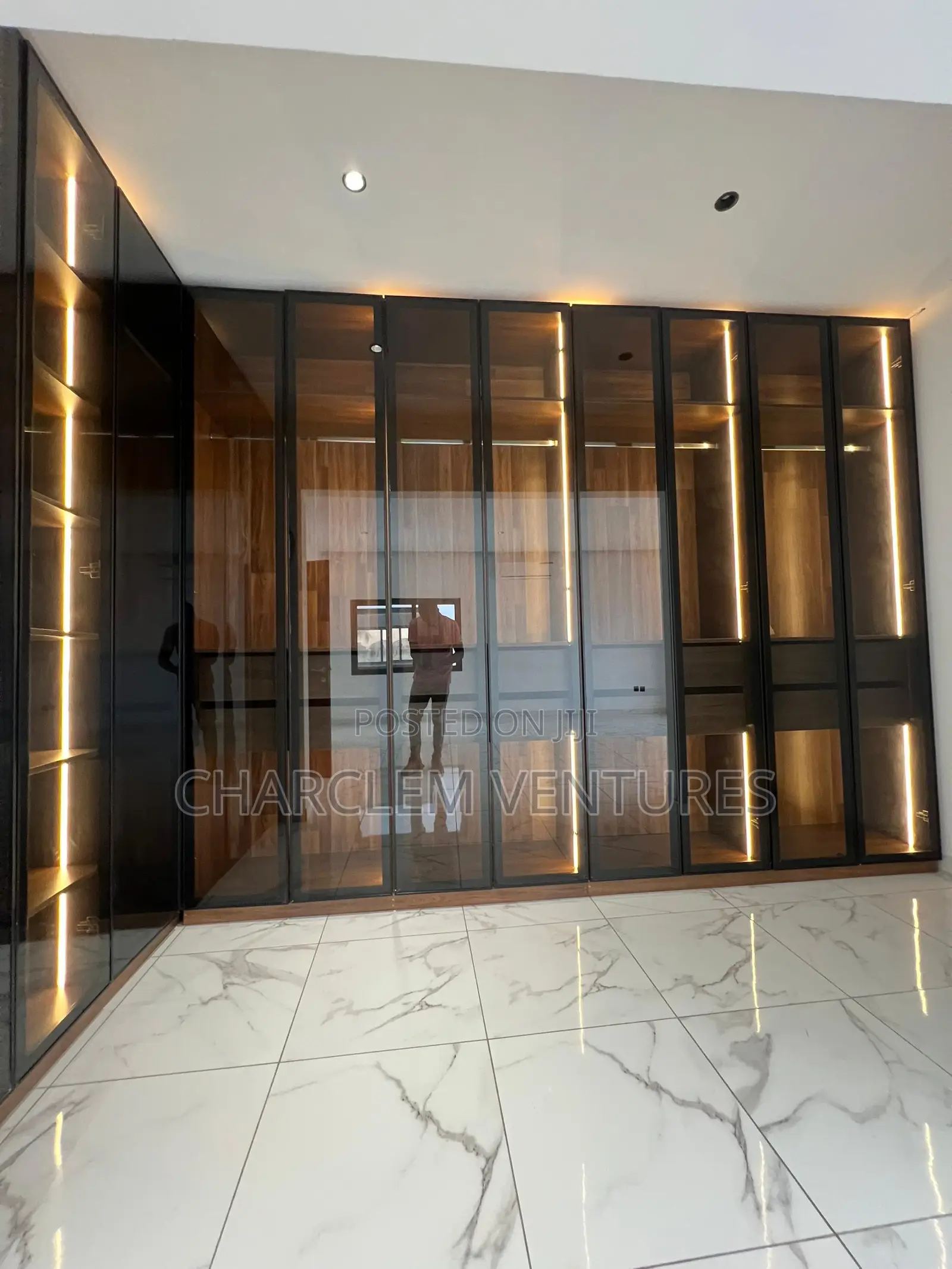 3bdrm House in Charclem Ventures, Ashaley Botwe for rent