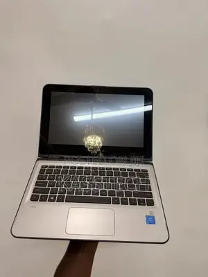 Laptop HP 4GB Intel SSD 128GB
