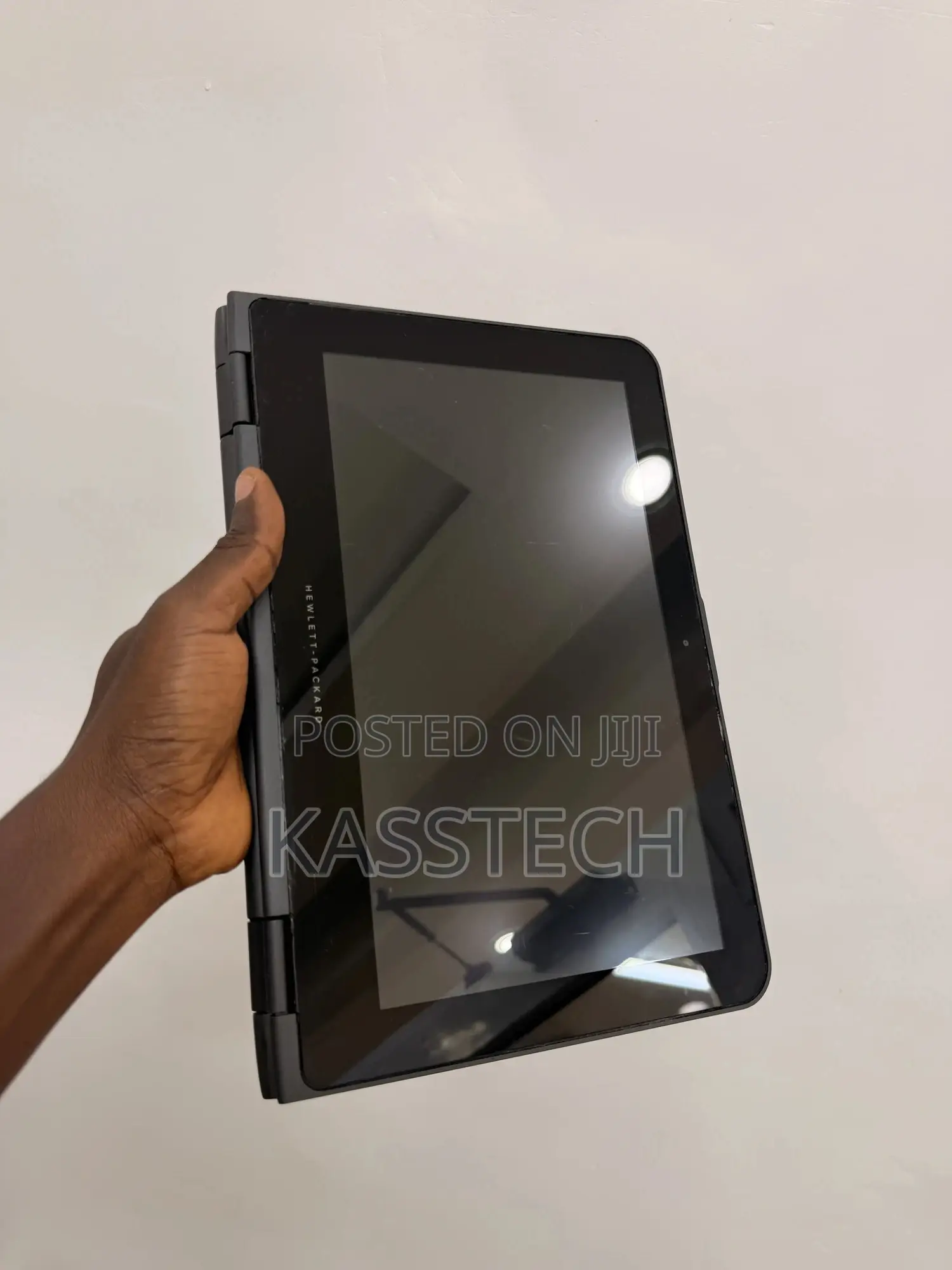 Laptop HP 4GB Intel SSD 128GB