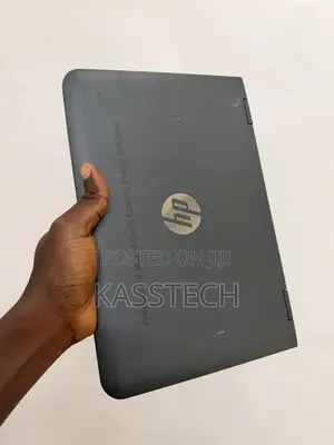 Laptop HP 4GB Intel SSD 128GB