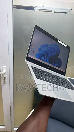 Laptop HP EliteBook 745 G6 8GB AMD Ryzen 5 SSD 256GB