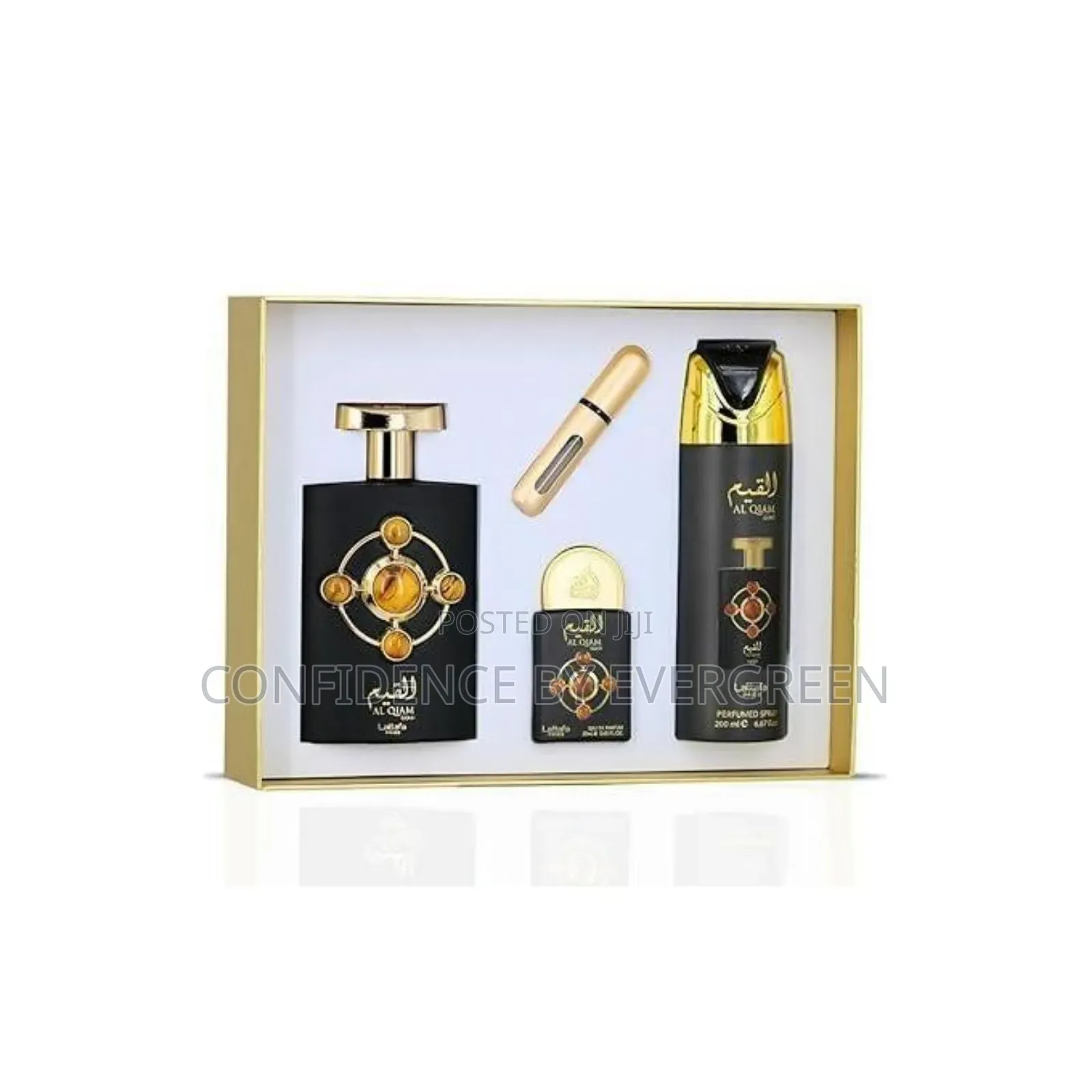 Lataffa Gift Set