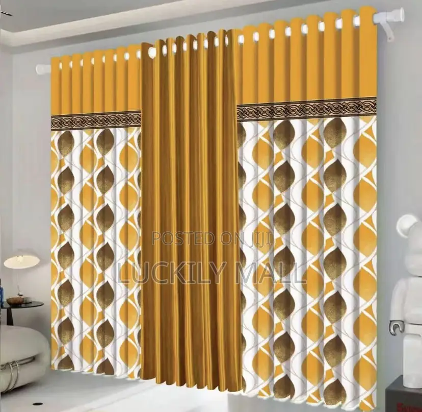 Window Curtains