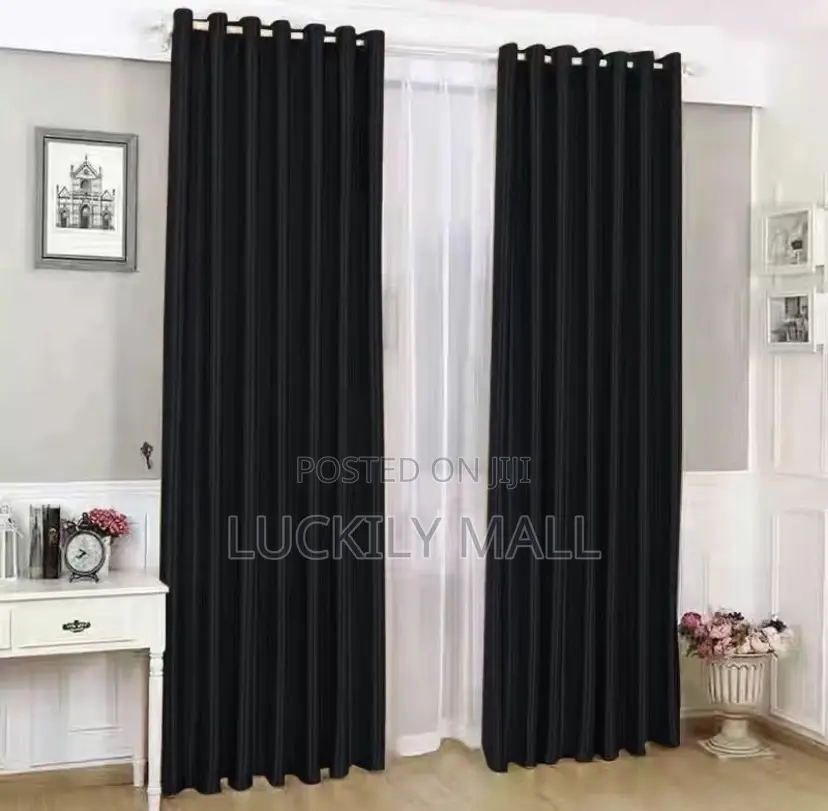 Window Curtains