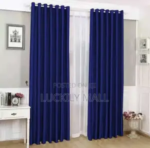 Window Curtains