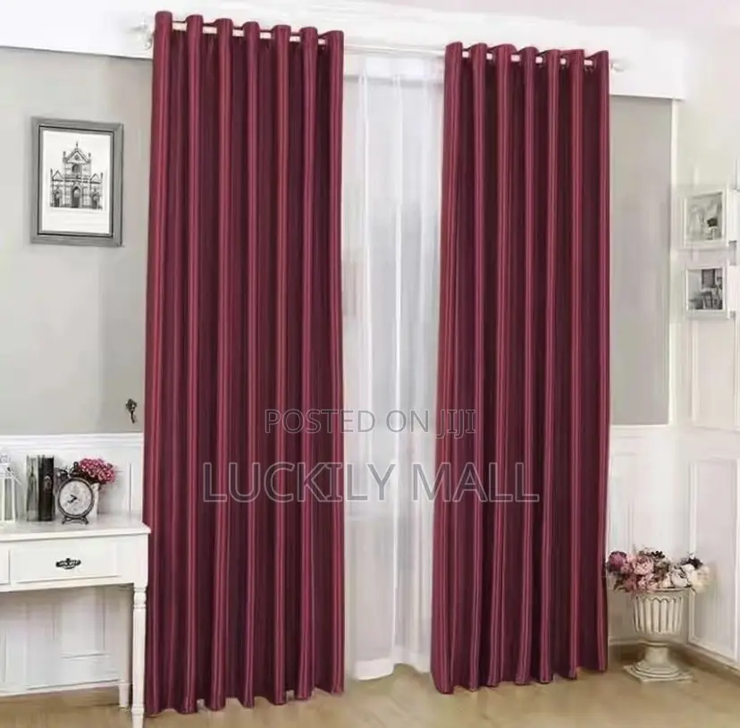 Window Curtains