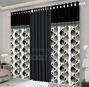 Window Curtains