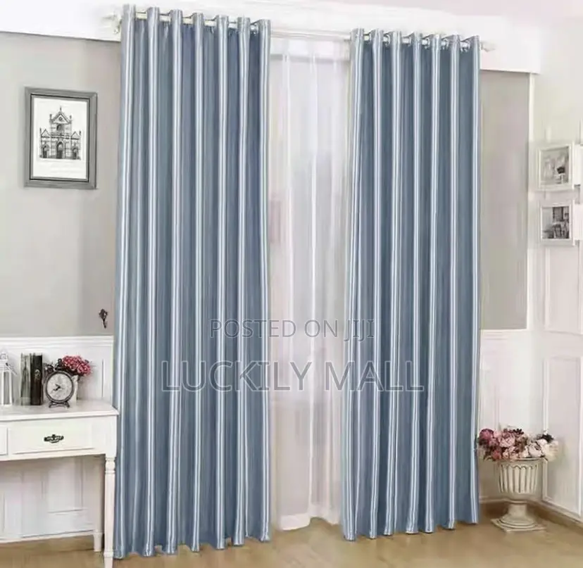 Window Curtains