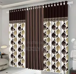 Window Curtains