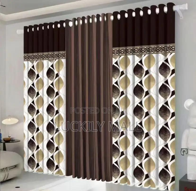 Window Curtains