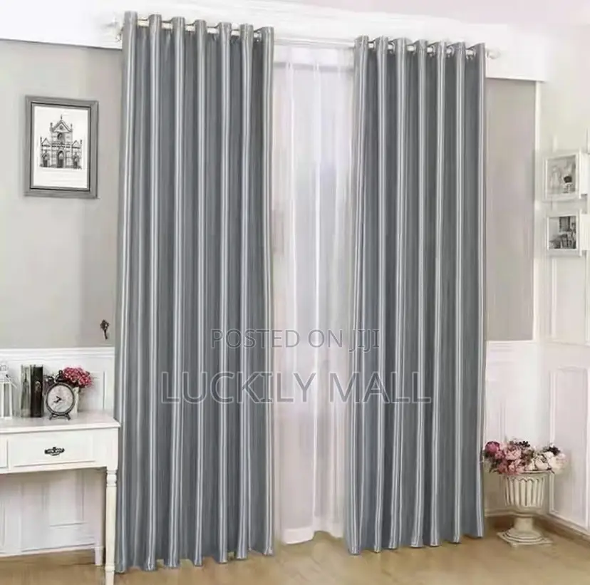 Window Curtains