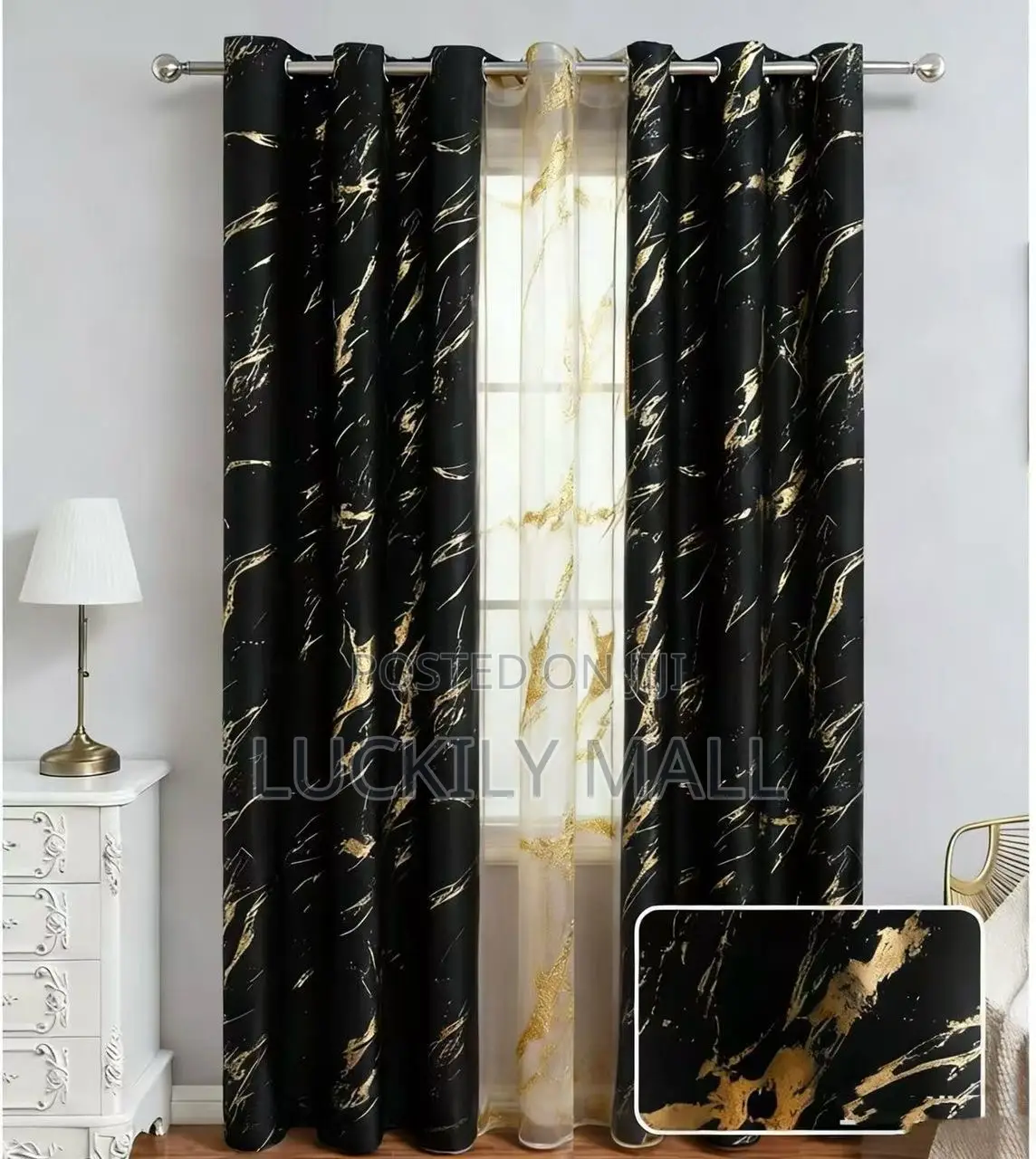 Window Curtains