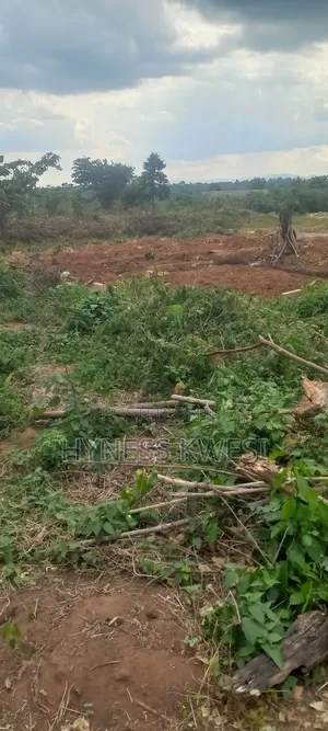 Plots of Lands