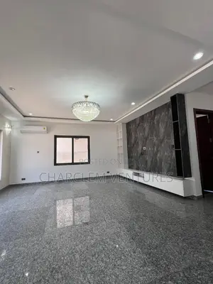 4bdrm Townhouse / Terrace in Charclem Versus, East Legon for rent