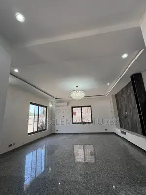 4bdrm Townhouse / Terrace in Charclem Versus, East Legon for rent