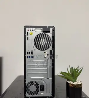 Desktop Computer HP Envy 795 8GB Intel Core i5 SSD 256GB
