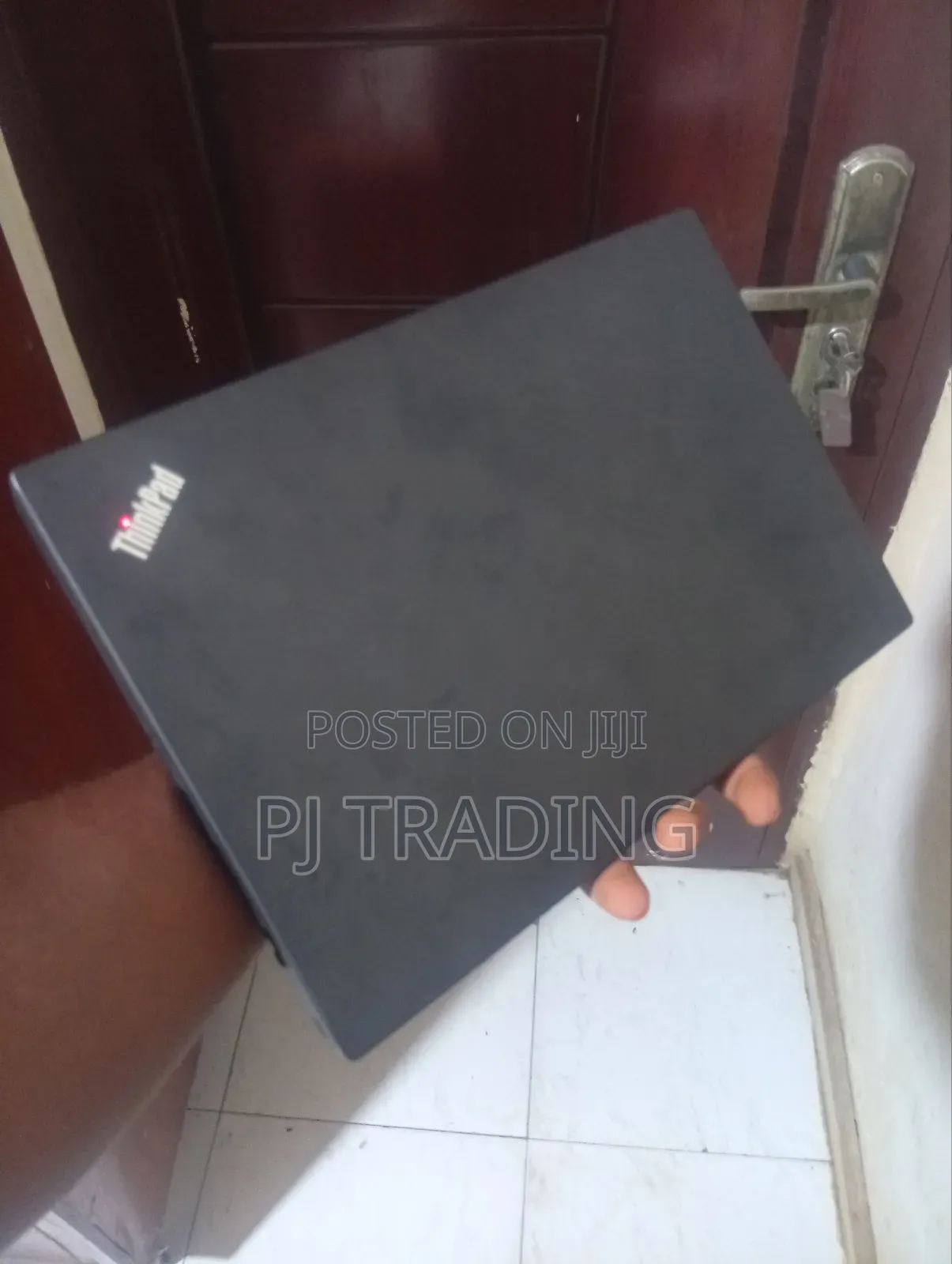 Laptop Lenovo ThinkPad X260 16GB Intel Core i5 SSD 250GB