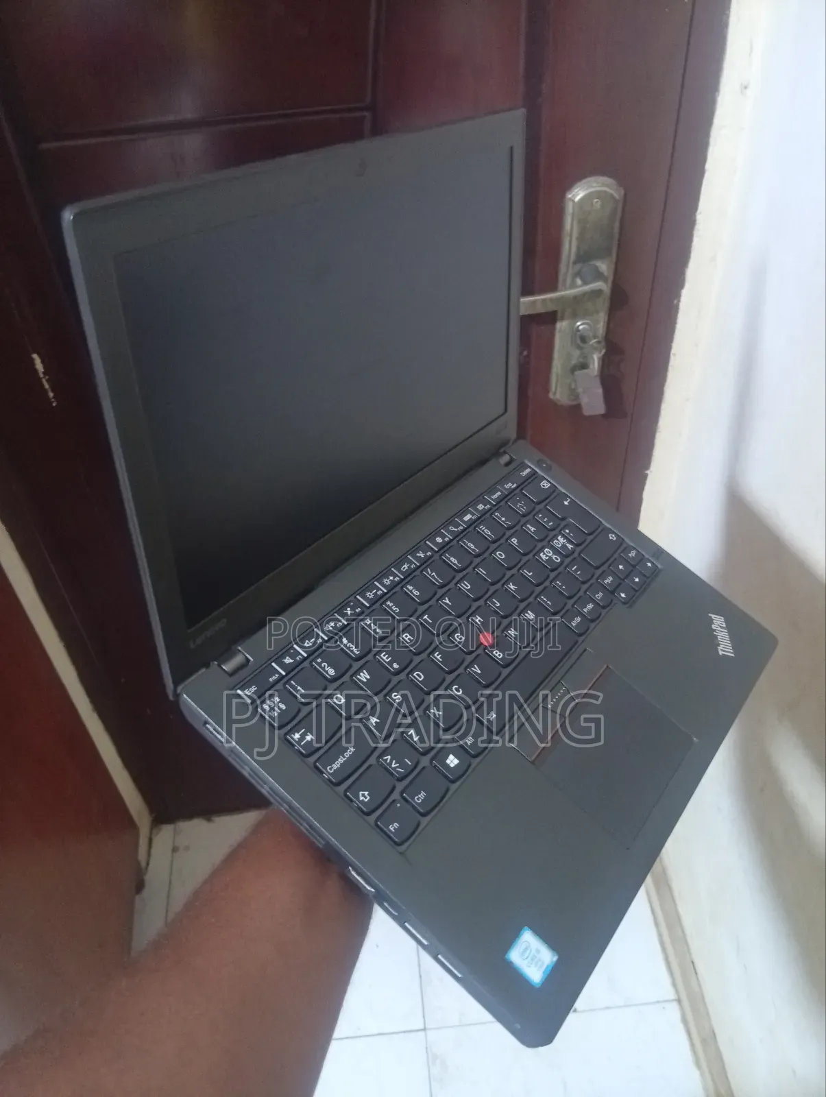 Laptop Lenovo ThinkPad X260 16GB Intel Core i5 SSD 250GB
