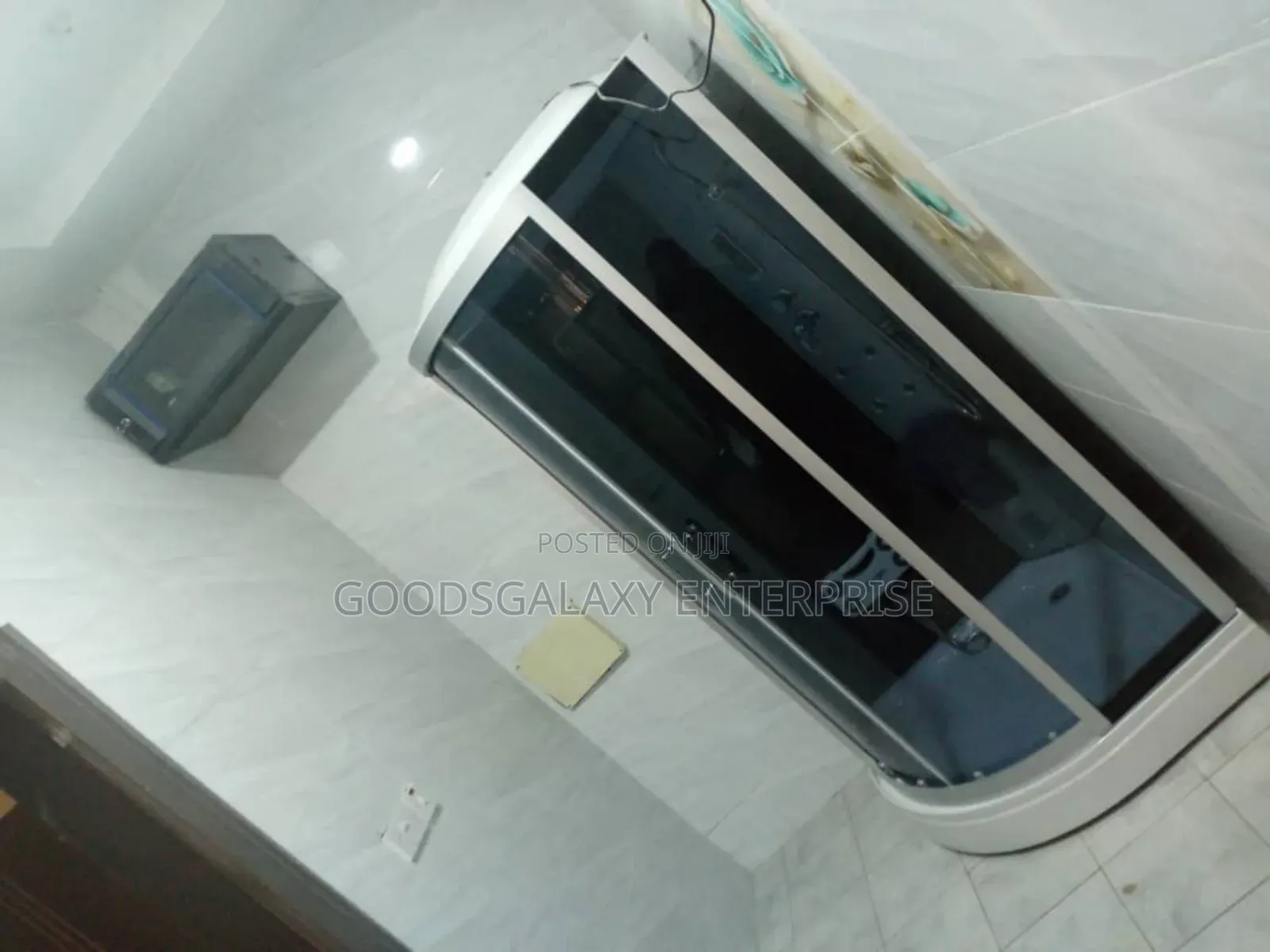 Furnished 5bdrm Mansion in Kumasi Metropolitan for sale