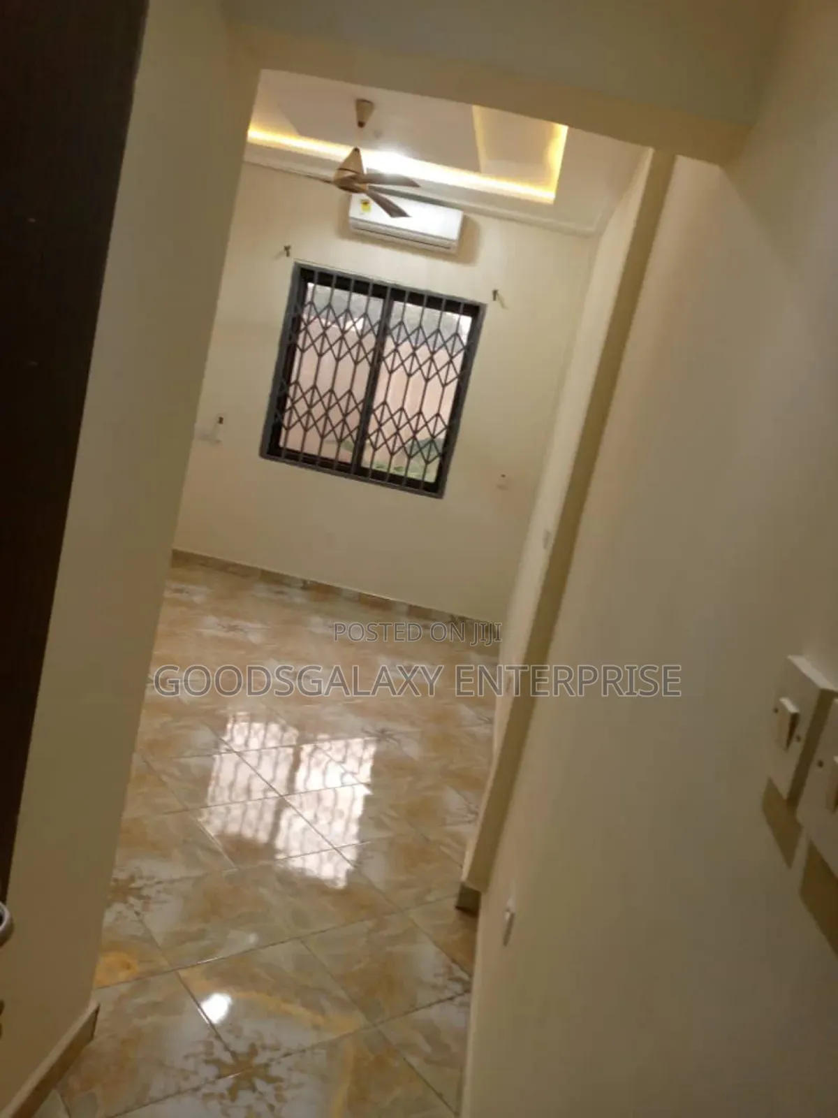 Furnished 5bdrm Mansion in Kumasi Metropolitan for sale