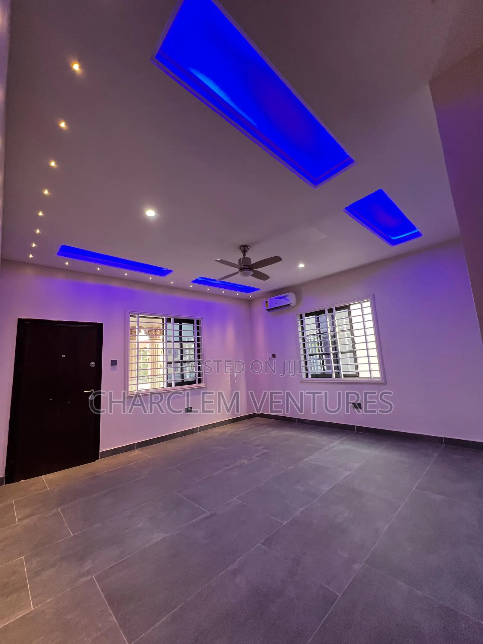 4bdrm House in Charclem Ventures, West Legon for rent