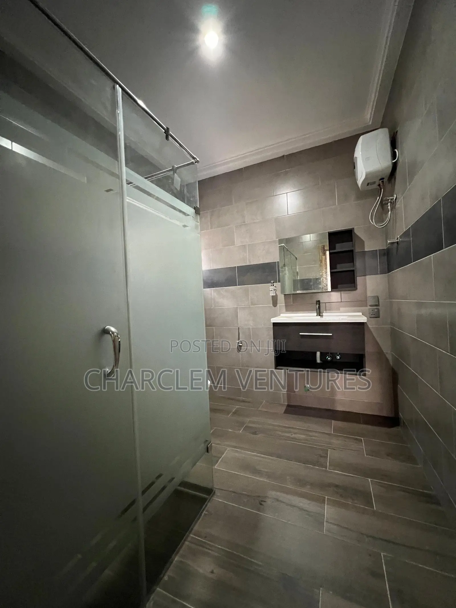 4bdrm House in Charclem Ventures, West Legon for rent
