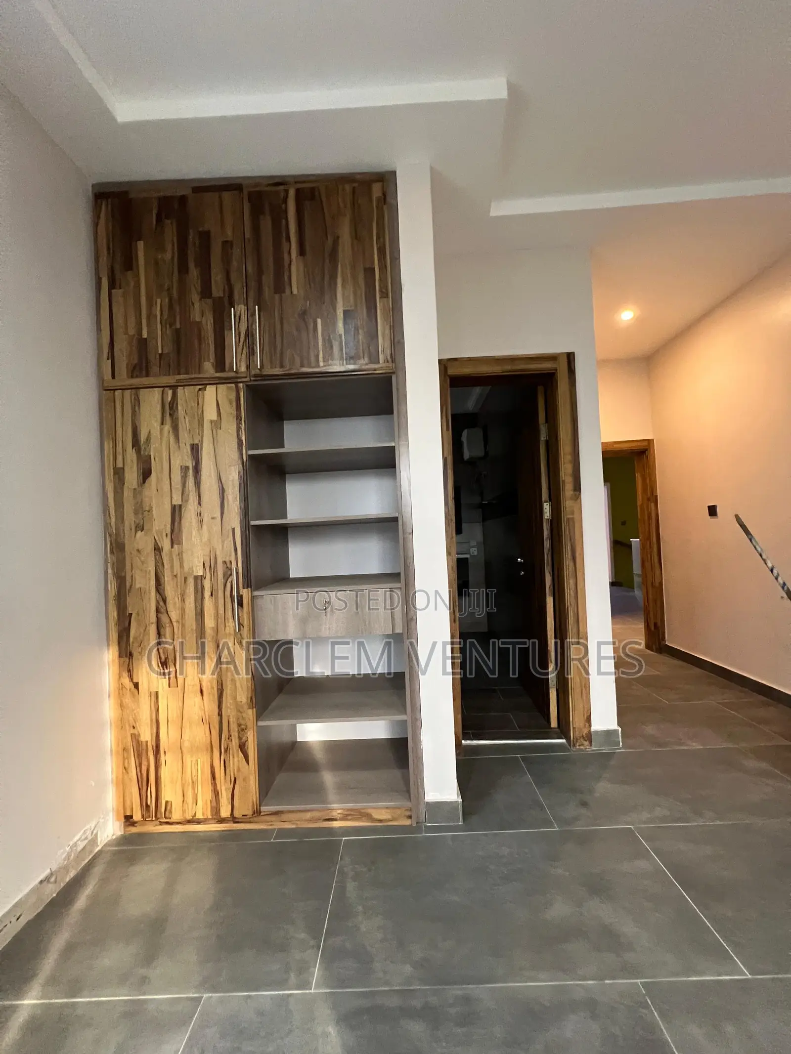 4bdrm House in Charclem Ventures, West Legon for rent