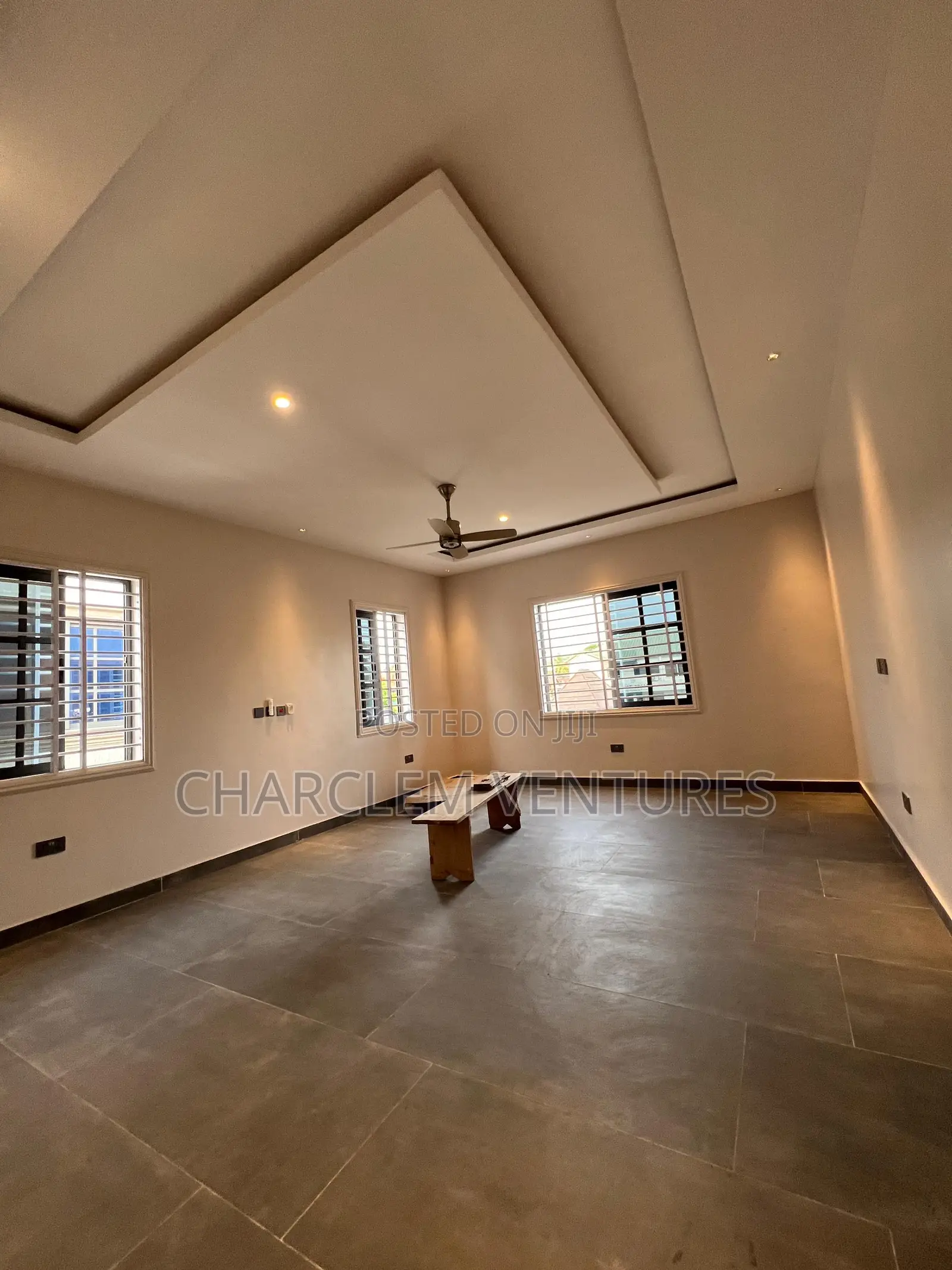 4bdrm House in Charclem Ventures, West Legon for rent