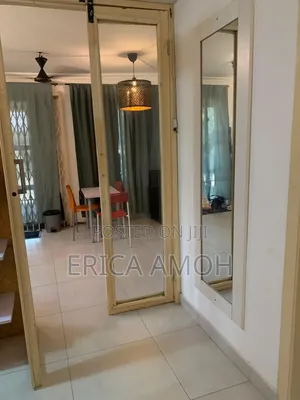 Furnished 1bdrm Apartment in Tema Metropolitan for rent