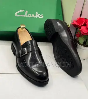 Clark’S Men Quality Shoe