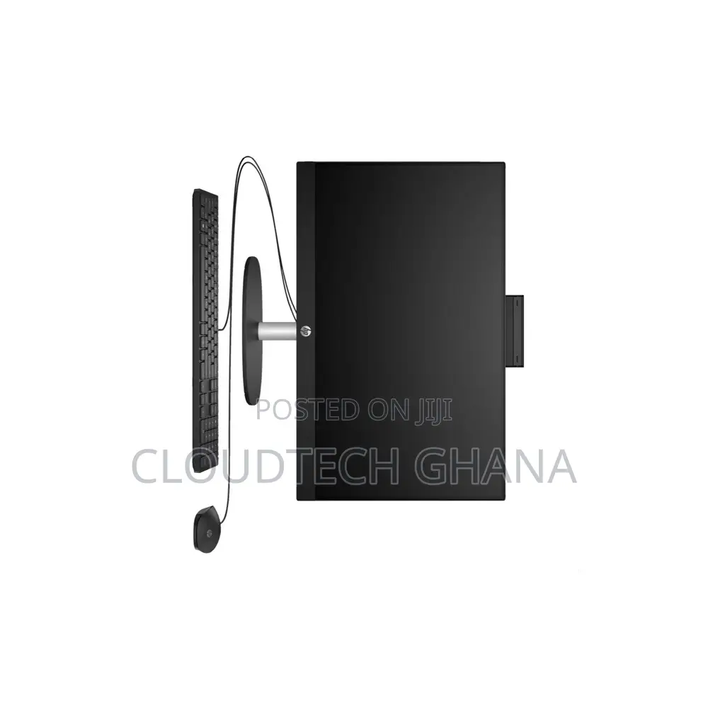 New HP 200 G4 22 All-in-One 8GB Intel Core i7 SSD 512GB