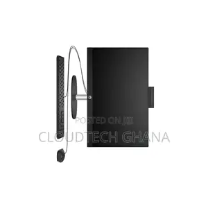 New HP 200 G4 22 All-in-One 8GB Intel Core i7 SSD 512GB