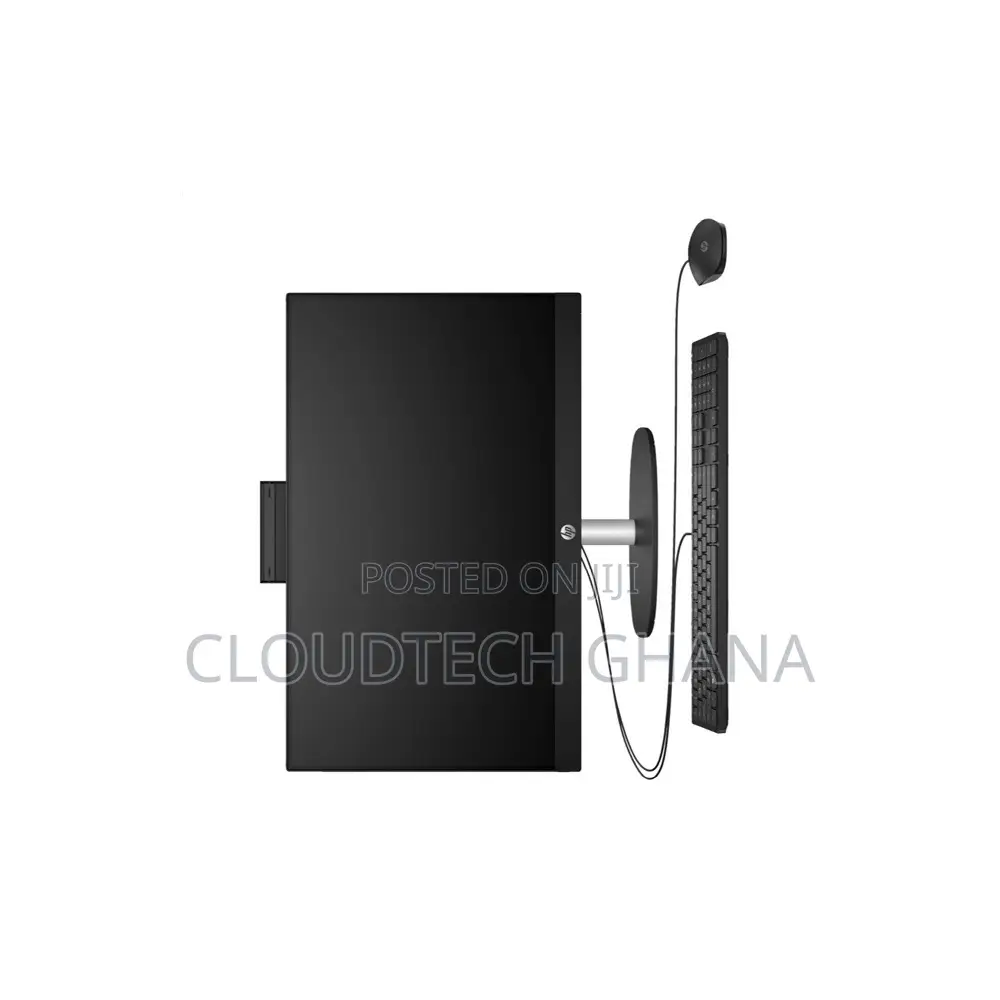 New HP 200 G4 22 All-in-One 8GB Intel Core i7 SSD 512GB