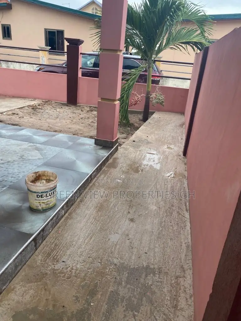 3bdrm House in Kasoa for sale