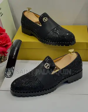 Billionaire Quality Men Shoe