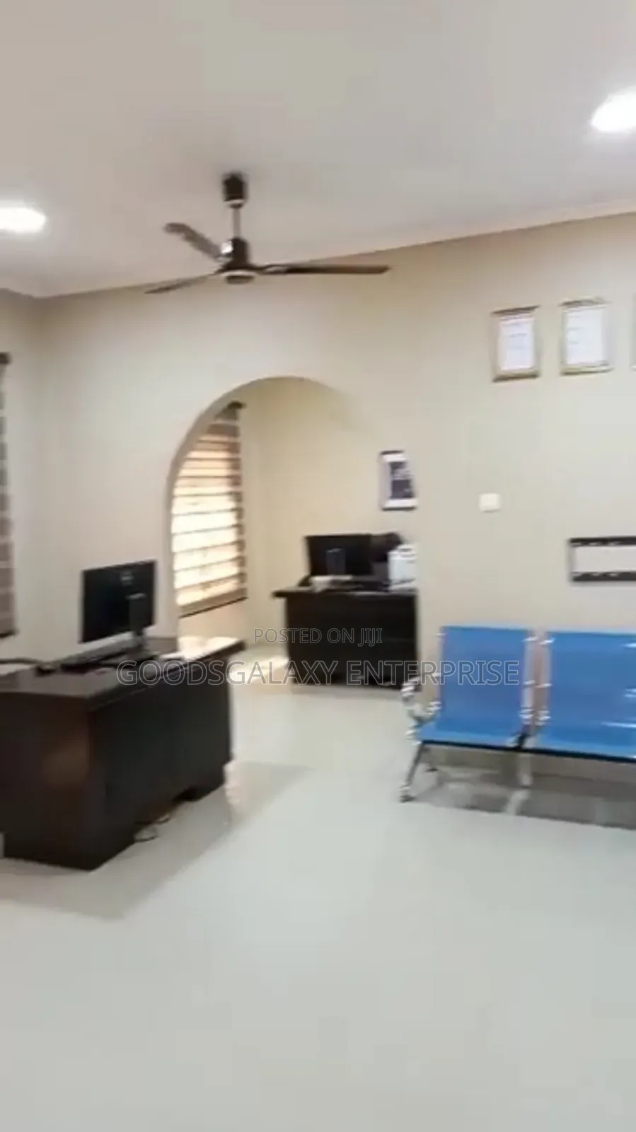 3bdrm House in Kumasi Metropolitan for sale