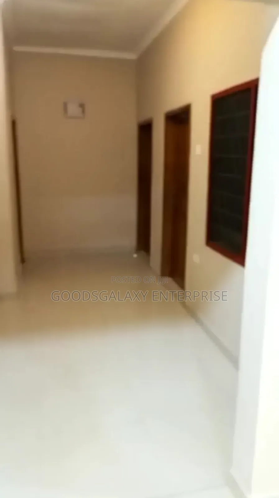 3bdrm House in Kumasi Metropolitan for sale