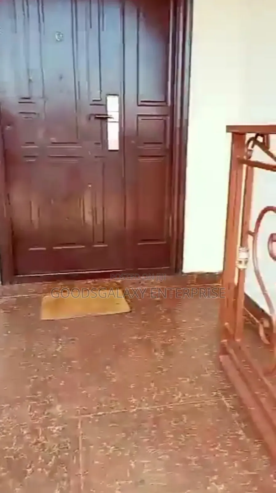 3bdrm House in Kumasi Metropolitan for sale