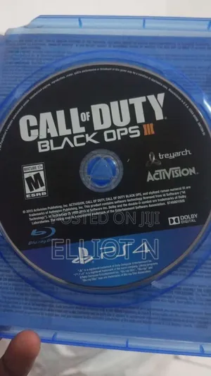 Ps4 Cd Games