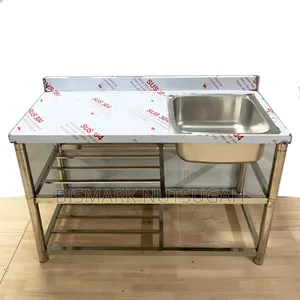 Stainless Steel Kitchen Sink For Sale