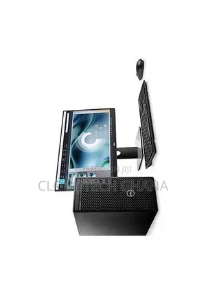 New Desktop Computer Dell OptiPlex 3000 MT 8GB Intel Core i3 SSD 256GB