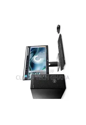 New Desktop Computer Dell OptiPlex 3000 MT 8GB Intel Core i3 SSD 256GB