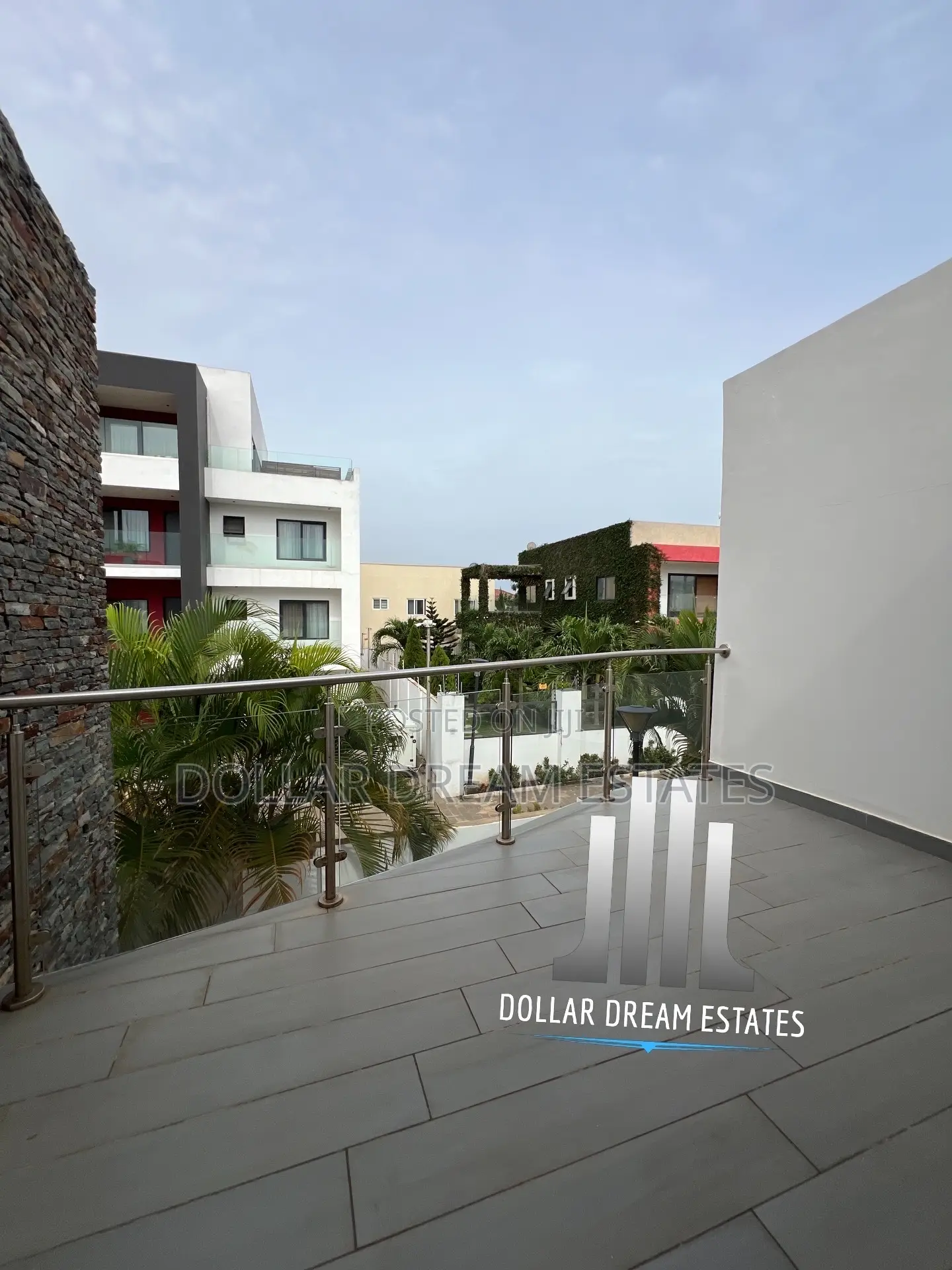 4bdrm House in Airport Residential Area for sale
