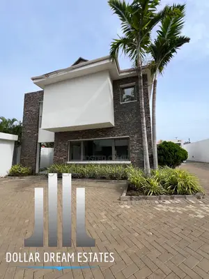4bdrm House in Airport Residential Area for sale