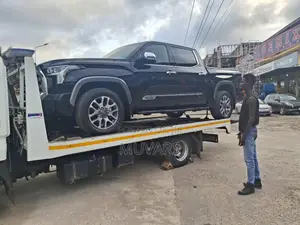 Towing Service, Car Tow Service