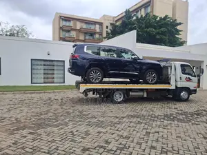 Towing Service, Car Tow Service