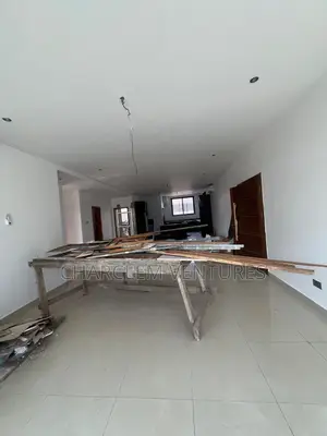 2bdrm Apartment in Charclem Ventures, Adenta for rent